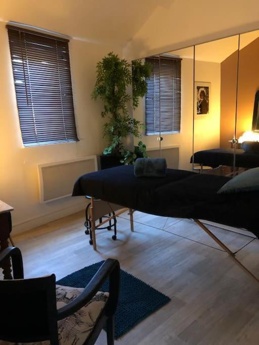 Gite Les Trois Matelots Fécamp Zewnętrze zdjęcie