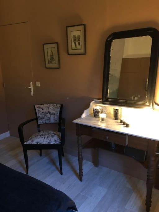 Gite Les Trois Matelots Fécamp Zewnętrze zdjęcie